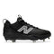 New Balance Fresh Foam 3000V8 Metal Cleats - Black