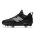 New Balance Fresh Foam 3000V8 Metal Cleats - Black