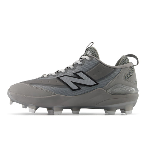 New Balance Fresh Foam 3000V8 Moulded Cleats - Grey