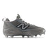 New Balance Fresh Foam 3000V8 Moulded Cleats - Grey