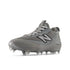New Balance Fresh Foam 3000V8 Moulded Cleats - Grey