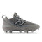 New Balance Fresh Foam 3000V8 Moulded Cleats - Grey