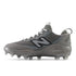 New Balance Fresh Foam 3000V8 Moulded Cleats - Grey