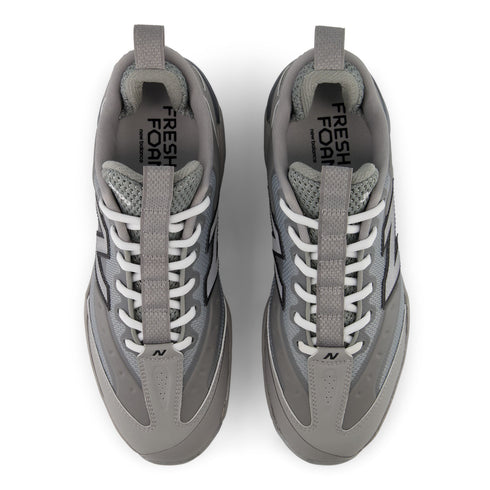 New Balance Fresh Foam 3000V8 Moulded Cleats - Grey