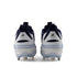 New Balance Fresh Foam 3000V8 Metal Cleats - Navy