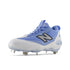 New Balance Fresh Foam 3000V8 Metal Cleats - Blue