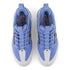New Balance Fresh Foam 3000V8 Metal Cleats - Blue
