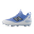 New Balance Fresh Foam 3000V8 Moulded Cleats - Blue
