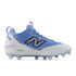 New Balance Fresh Foam 3000V8 Moulded Cleats - Blue