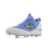 New Balance Fresh Foam 3000V8 Moulded Cleats - Blue