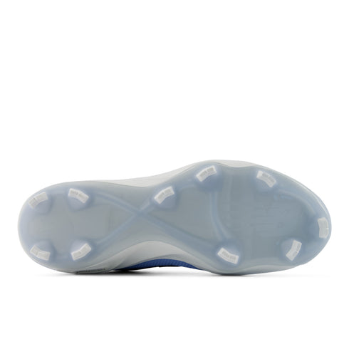 New Balance Fresh Foam 3000V8 Moulded Cleats - Blue