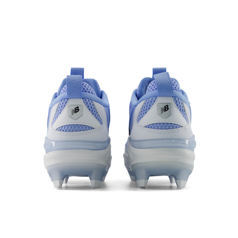 New Balance Fresh Foam 3000V8 Moulded Cleats - Blue