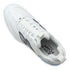 New Balance Fresh Foam 3000V8 Metal Cleats - White