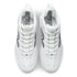 New Balance Fresh Foam 3000V8 Metal Cleats - White