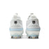 New Balance Fresh Foam 3000V8 Metal Cleats - White