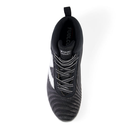 New Balance FuelCell 4040V7 2E Fit Mid Metal Cleats