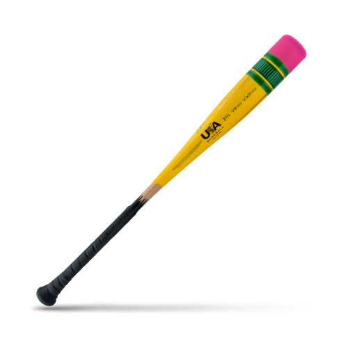 Victus Vibe Pencil -10 USA Baseball Bat