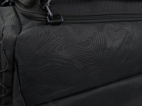 Rawlings Gold Collection Hybrid Backpack-Duffel Bag