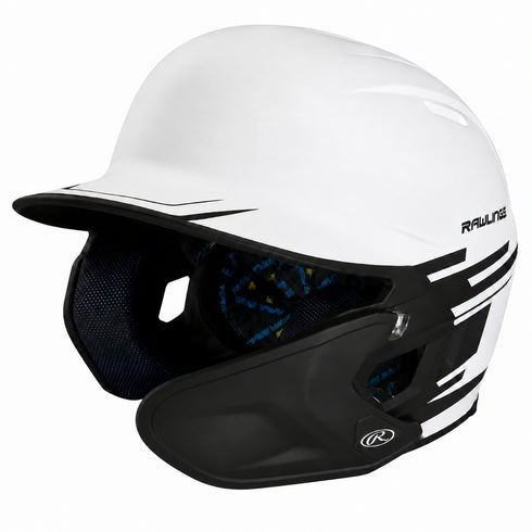 Rawlings MACH Adjust Matte Batting Helmet