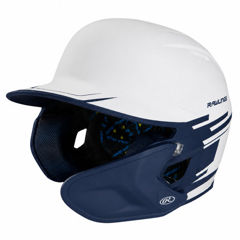 Rawlings MACH Adjust Matte Batting Helmet