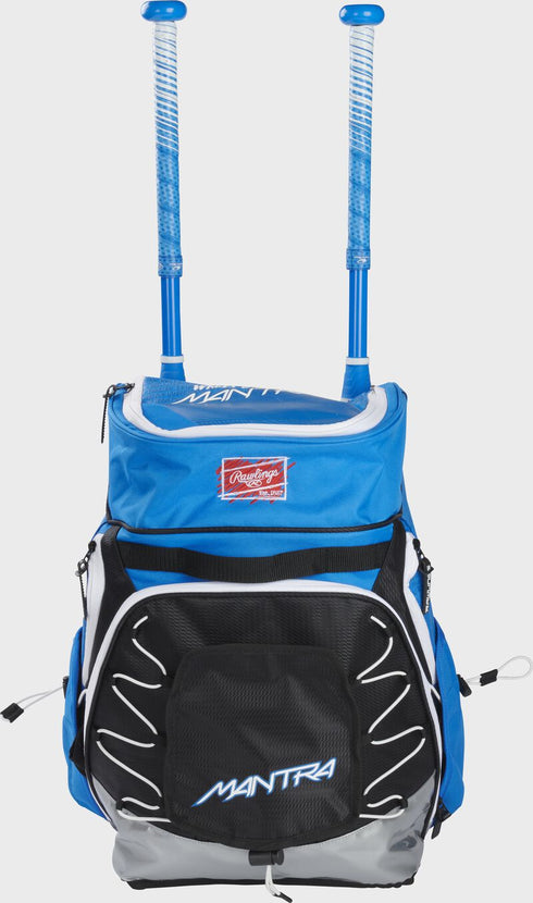 Rawlings Mantra Backpack