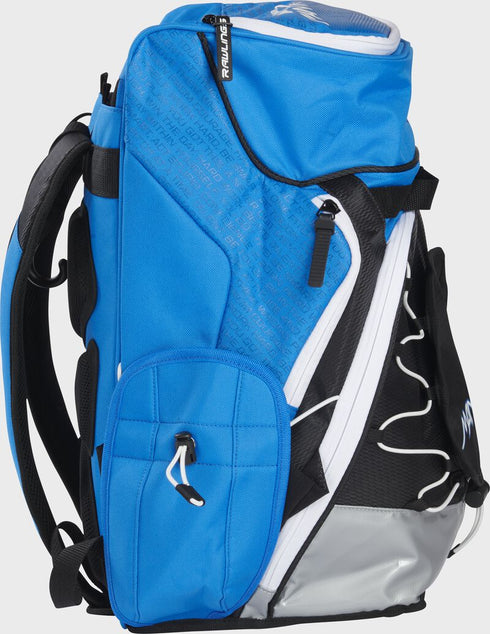 Rawlings Mantra Backpack