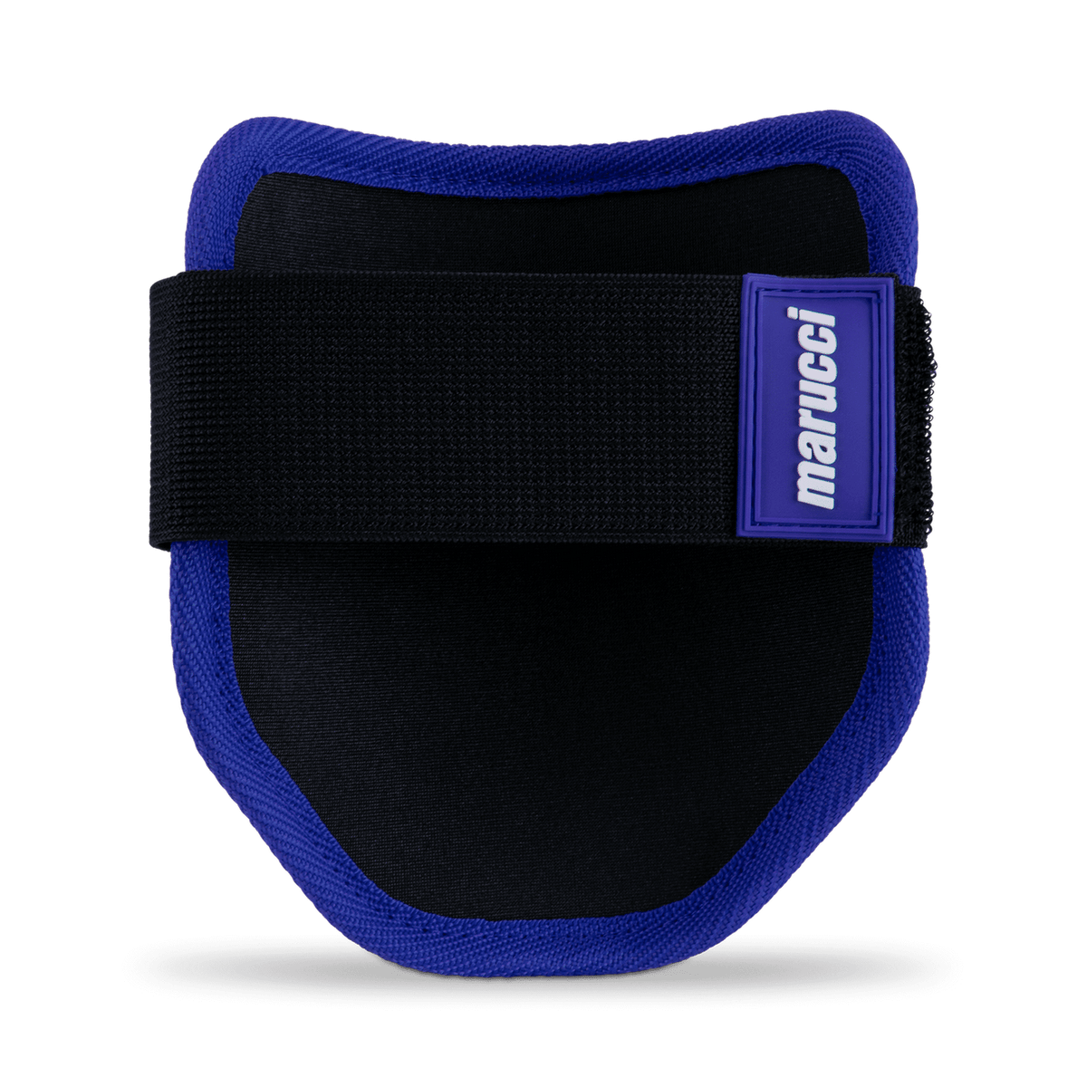 Marucci Adult Elbow Guard Black MPELBGRD2-BK-A Baseball Protective Marucci Adult Elbow Guard Black MPELBGRD2-BK-A Baseball Protective