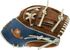 Marucci Nightshift Series "Cowboy" 11.5in Infield Glove