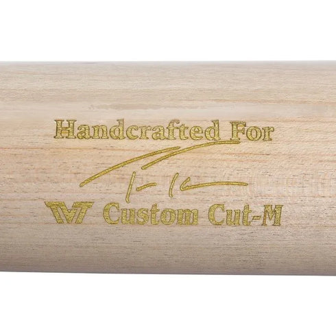 Marucci Pro 2023 Trea Turner TVT Model
