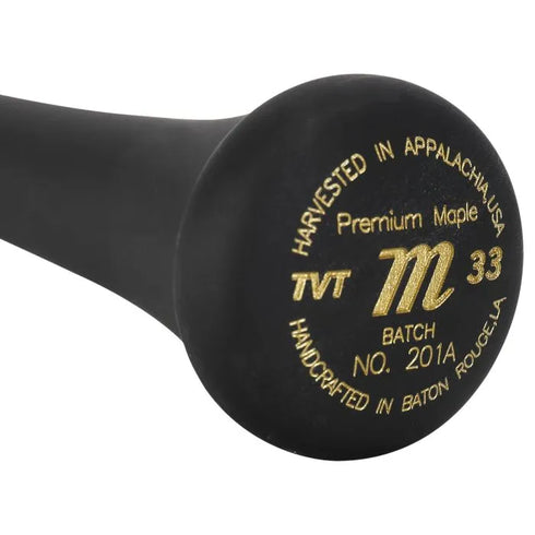 Marucci Pro 2023 Trea Turner TVT Model