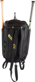 Rawlings Gold Collection Hybrid Backpack-Duffel Bag