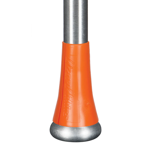 Lizard Skins D30 Bat Taper - Flared