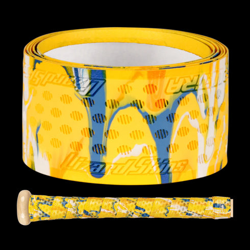 Lizard Skins Ultra Bat Grip - Camo Colours