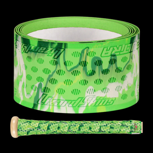Lizard Skins Ultra Bat Grip - Camo Colours
