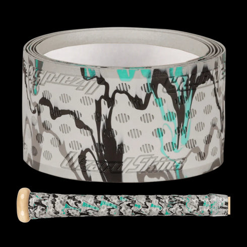Lizard Skins Ultra Bat Grip - Camo Colours