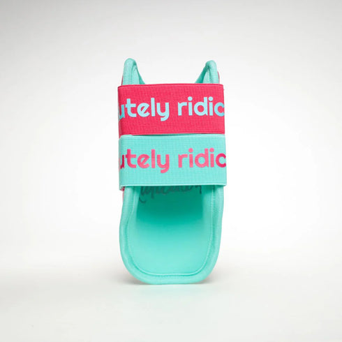 ARiA Miami Ice Double Strap Elbow Guard || Absolutely Ridiculous Innovations