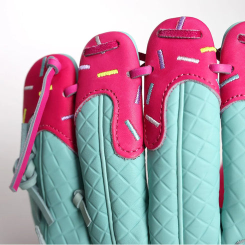 ARiA 11.5" Miami Ice Infield Glove || Absolutely Ridiculous Innovations