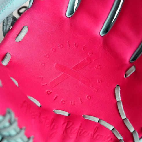 ARiA 11.5" Miami Ice Infield Glove || Absolutely Ridiculous Innovations