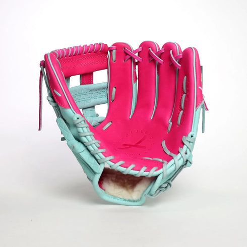 ARiA 11.5" Miami Ice Infield Glove || Absolutely Ridiculous Innovations