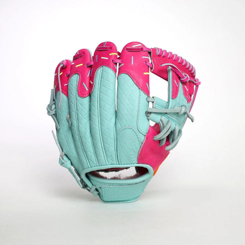 ARiA 11.5" Miami Ice Infield Glove || Absolutely Ridiculous Innovations