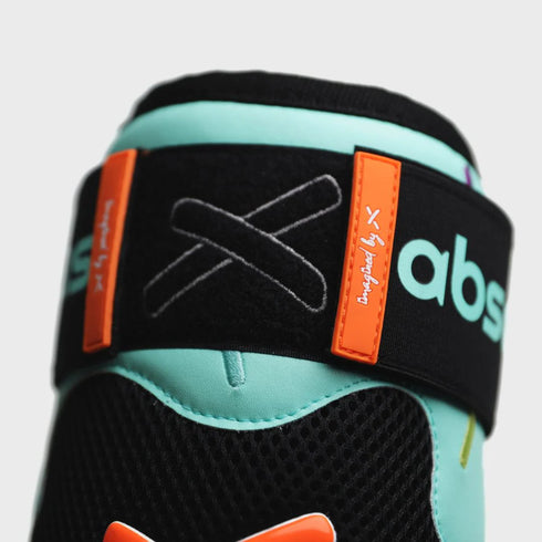 ARiA Mint Blackout Ice Cream Elbow Guard || Absolutely Ridiculous Innovations