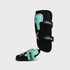 ARiA Mint Blackout Ice Cream Leg Guard || Absolutely Ridiculous Innovations