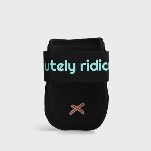 ARiA Mint Blackout Ice Cream Elbow Guard || Absolutely Ridiculous Innovations