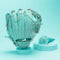 ARiA 11.5" Mint Dipped Ice Cream Infield Glove || Absolutely Ridiculous Innovations