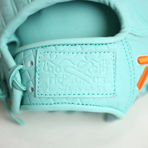 ARiA 12" Mint Dipped Ice Cream Infield/Pitcher's Glove || Absolutely Ridiculous Innovations