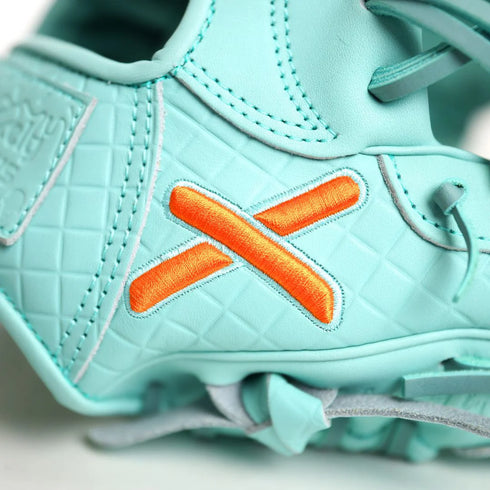 ARiA 12" Mint Dipped Ice Cream Infield/Pitcher's Glove || Absolutely Ridiculous Innovations