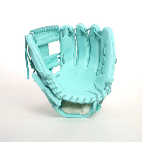 ARiA 11.5" Mint Dipped Ice Cream Infield Glove || Absolutely Ridiculous Innovations
