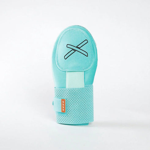 ARiA Mint Dipped Ice Cream Sliding Mitt || Absolutely Ridiculous Innovations