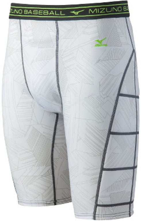 Mizuno Hazard Boys Sliding Shorts