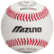 Mizuno MB380 Premium Leather Baseball || SINGLE